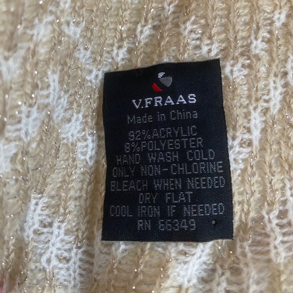 Infinity scarf - Picture 2 of 4